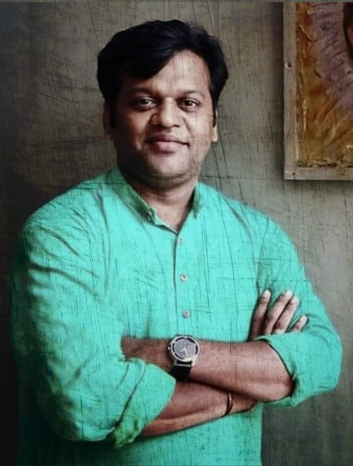 भाषेलाही भूक आणि पोट असतेचा भाषेचा पोटाचा खरा मराठी गौरव!