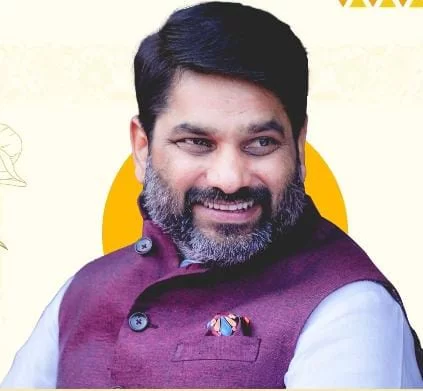 काँग्रेस नेते विधानपरिषद सदस्य सतेज पाटील उर्फ बंटी पाटील यांची काँग्रेस पक्षाच्याविधान परिषद गटनेते पदी निवड