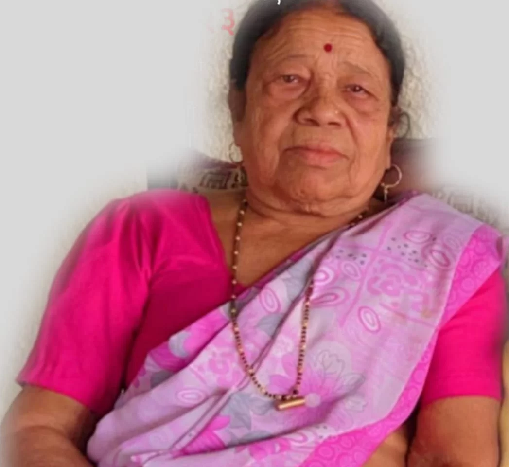 सुलोचना निकम यांचे निधन