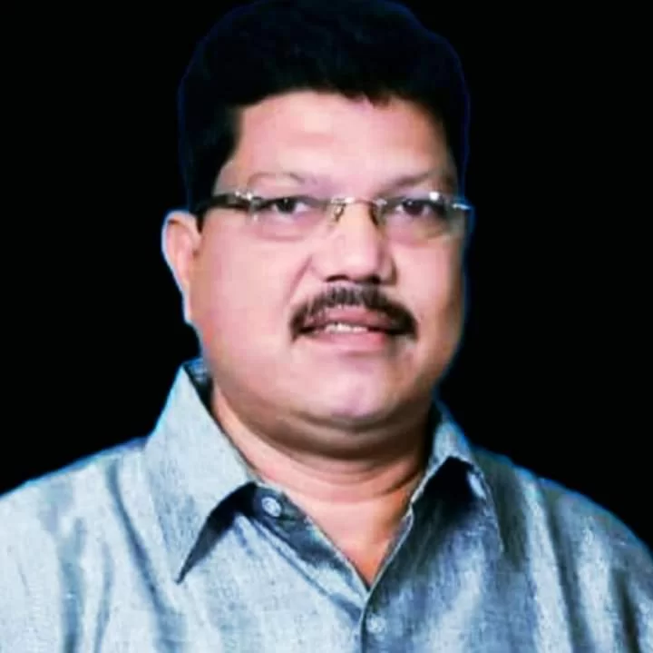 उद्यापासून पुकारलेल्या राज्यव्यापी संपात सिंधुदुर्ग जिल्हा माध्यमिक अध्यापक संघ सहभागी ; जिल्हाध्यक्ष अजय शिंदे .
