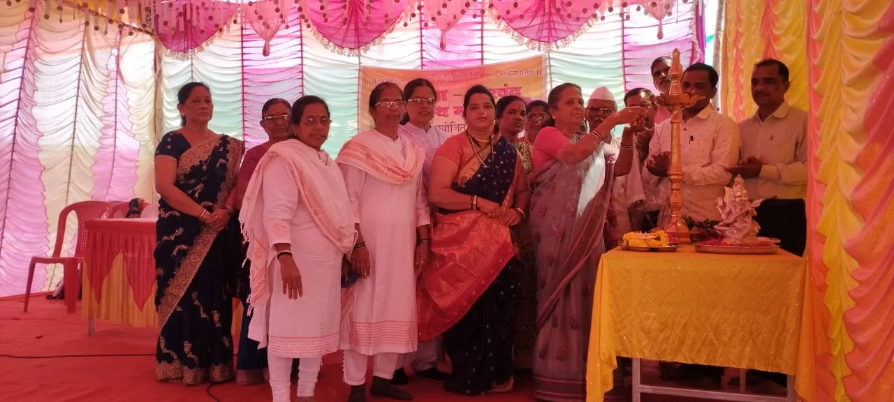 मसुरे देऊळवाडा येथे जागतीक महिला दिन उत्साहात संपन्न.
