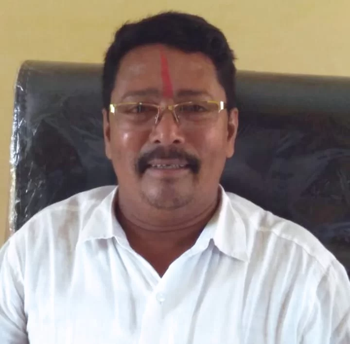 सुरेश गावडे यांनी दिला आंदोलनाचा इशारा..!