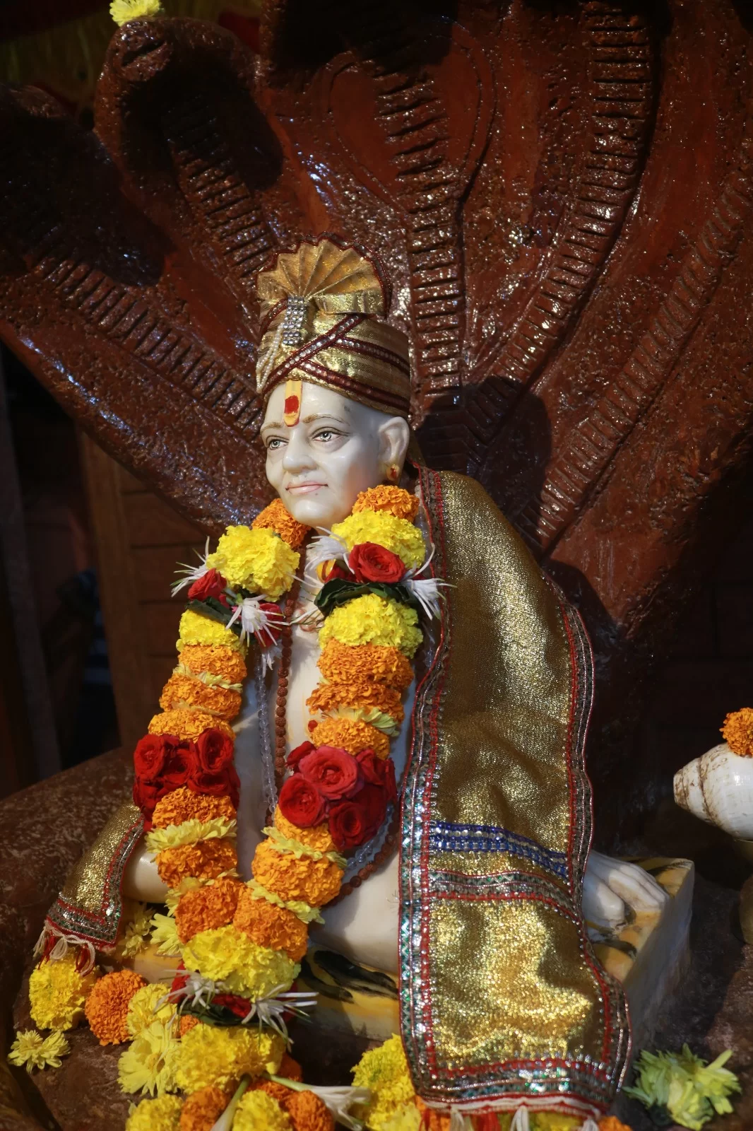श्री क्षेत्र खोटले येथे २३ मार्च रोजी स्वामी समर्थ प्रगट दिन, पालखी सोहळा उत्सव