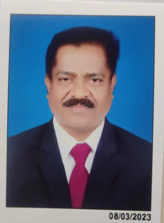 गोगटे-वाळके महाविद्यालयाचे प्रा. रमाकांत सीताराम गावडे यांना राष्ट्रीय शैक्षणिक सेवा गौरव पुरस्कार जाहीर