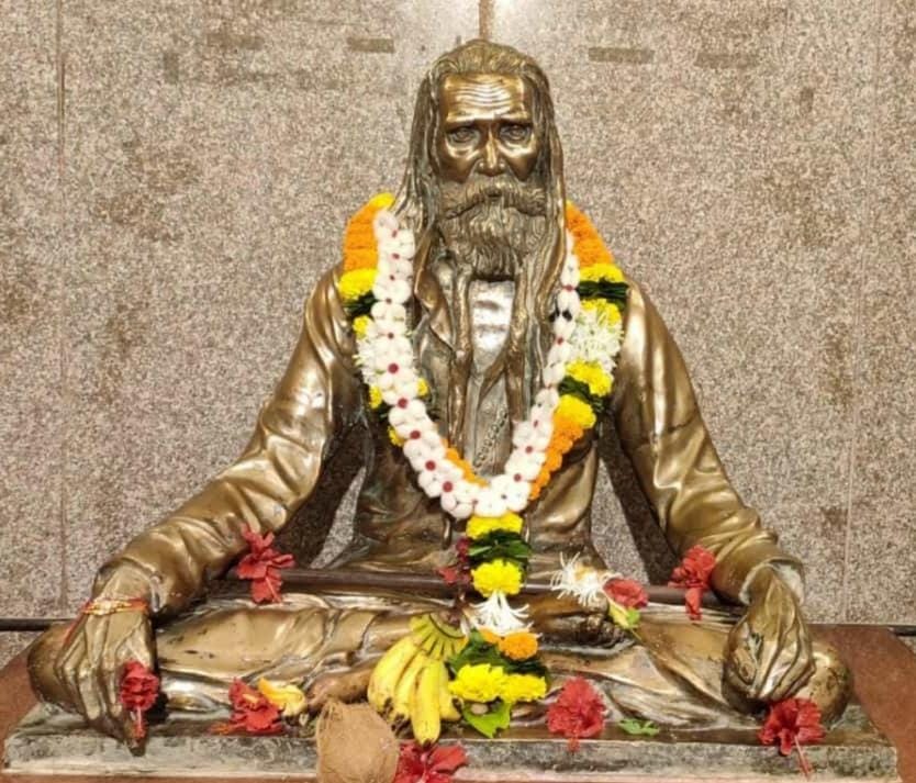 वराड येथे ३० मार्च पासून राणे महाराज पुण्यतिथी कार्यक्रम