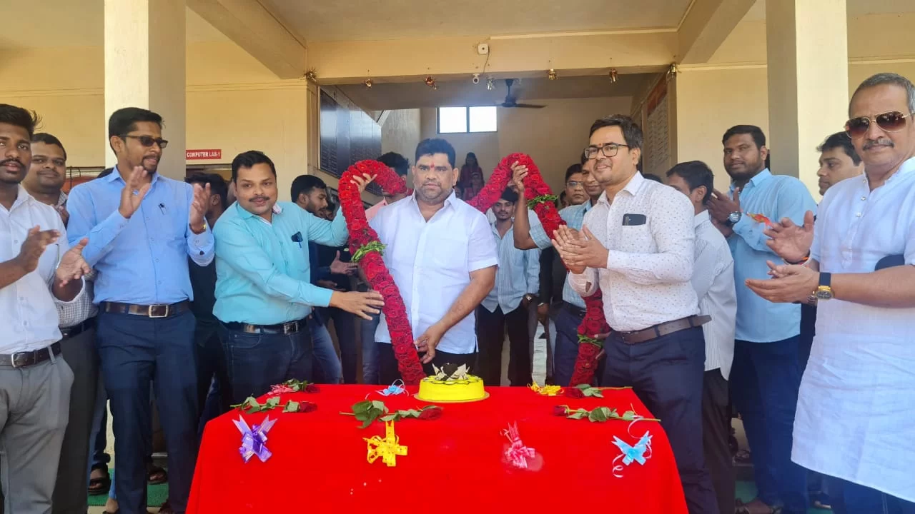 आणि वैभव विजयासह जिंकला..( विशेष)