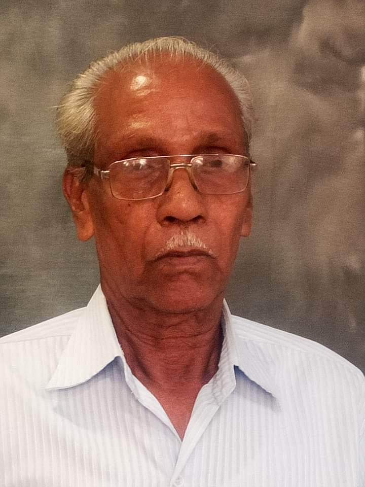 जेष्ठ दशावतार कलावंत अनंत लब्दे यांचे निधन