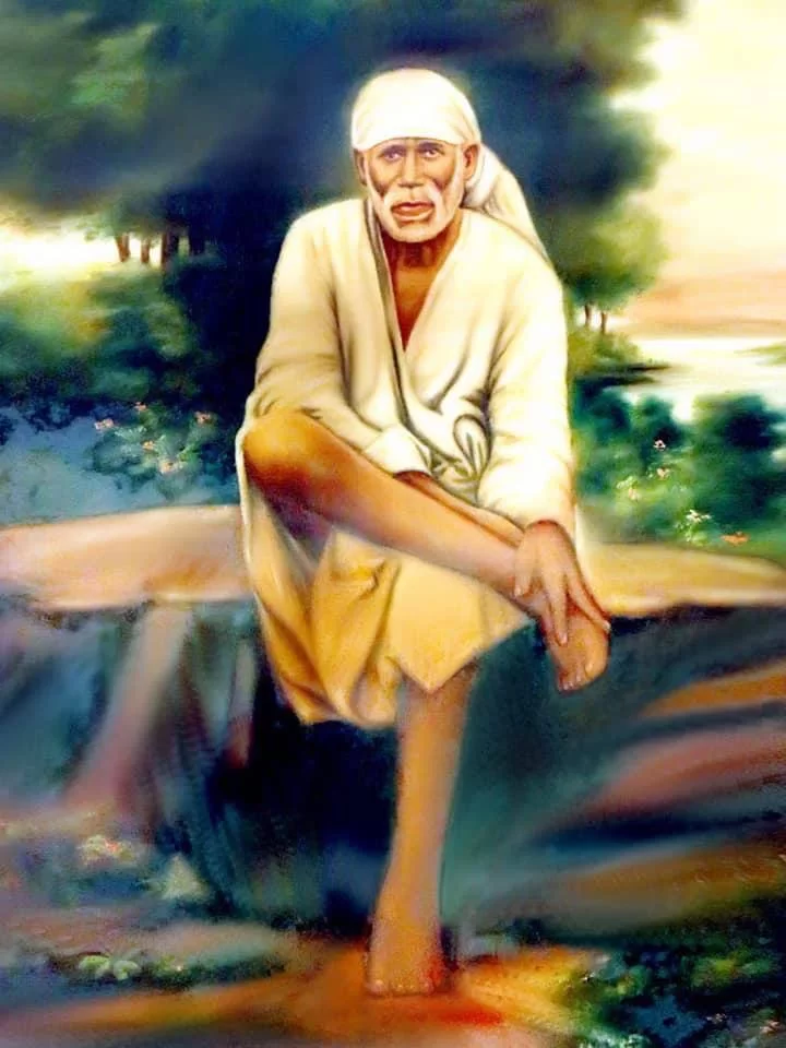 बांदा शहरातील साईमठात साजरा होणार साई रामनवमी उत्सव