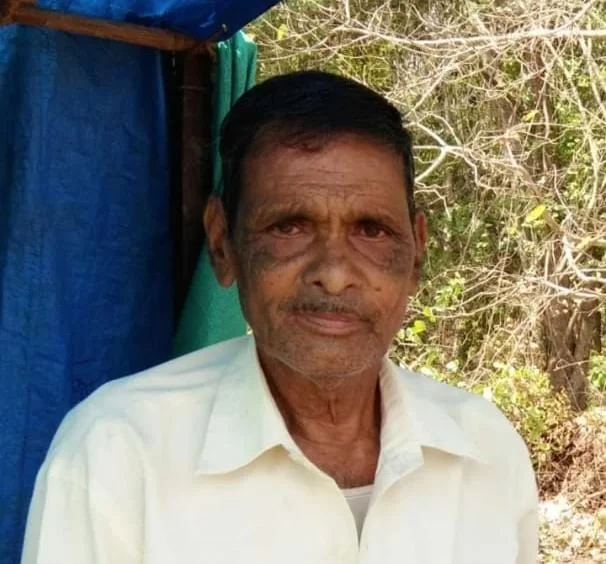 कांदळगाव सरपंच रणजीत परब यांना पितृशोक