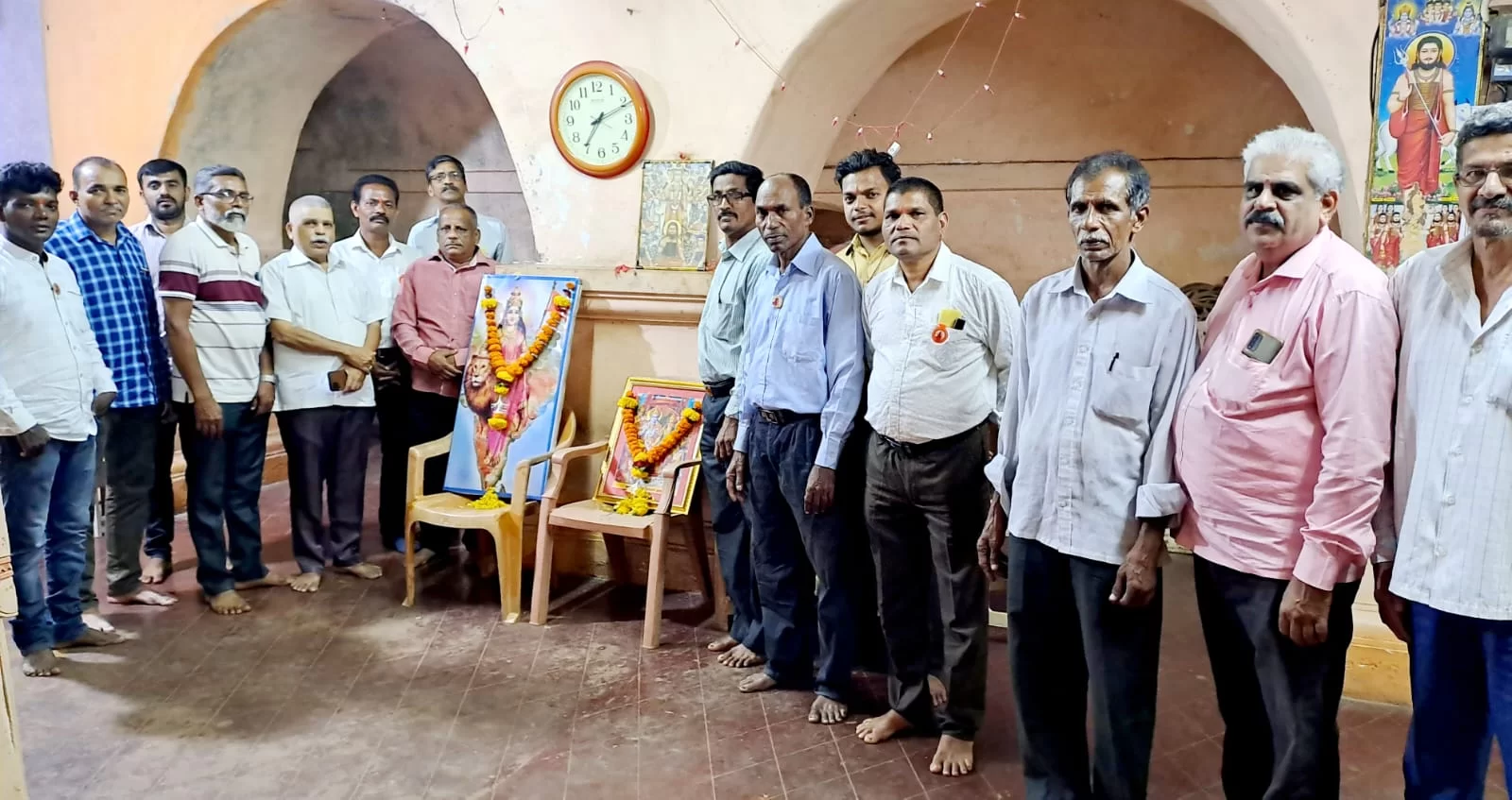 वेंगुर्ल्यात स्वातंत्र्यवीर सावरकर सन्मान यात्रेचे आयोजन ; हिंदू धर्माभिमानी मंडळी, वेंगुर्ले यांनी केले वीर सावरकर प्रेमींना उपस्थितीचे आवाहन.
