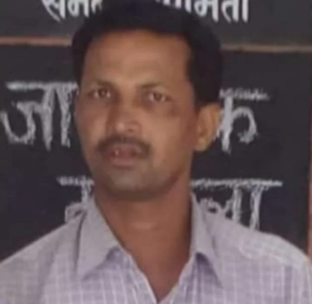 वैभववाडीत प्राथमिक शिक्षकाची गळफास घेऊन आत्महत्या…