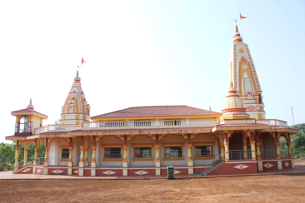 हडपीड स्वामी समर्थ मठ येथे १२ एप्रिल पासून नामस्मरण सप्ताह!