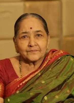 महाराणा प्रतापसिंह शिक्षण संस्थेचे अध्यक्ष विनोद तावडे यांच्या मातोश्री विजया तथा माई तावडे कालवश.