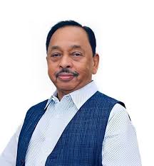 चिंदर मध्ये विविध विकास कामांचा शुभारंभ ; केंद्रीयमंत्री नारायण राणे यांच्या वाढदिवसाचे औचित्य.