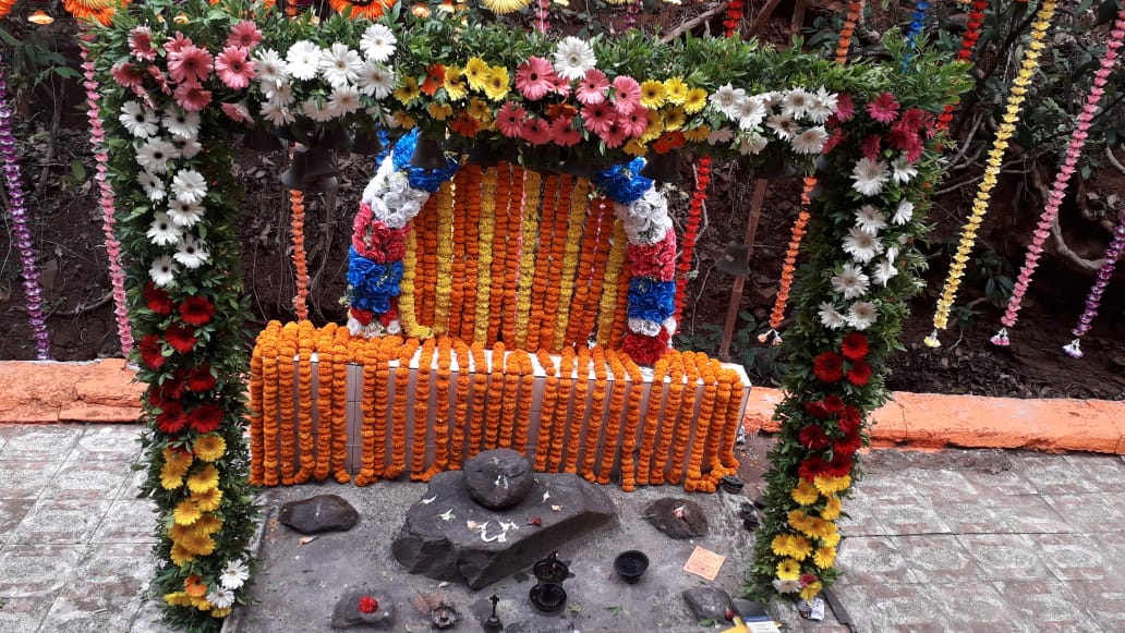 तळेरे येथील श्री शेवरादेवीचा उत्सव उद्या १५ एप्रिलला..!