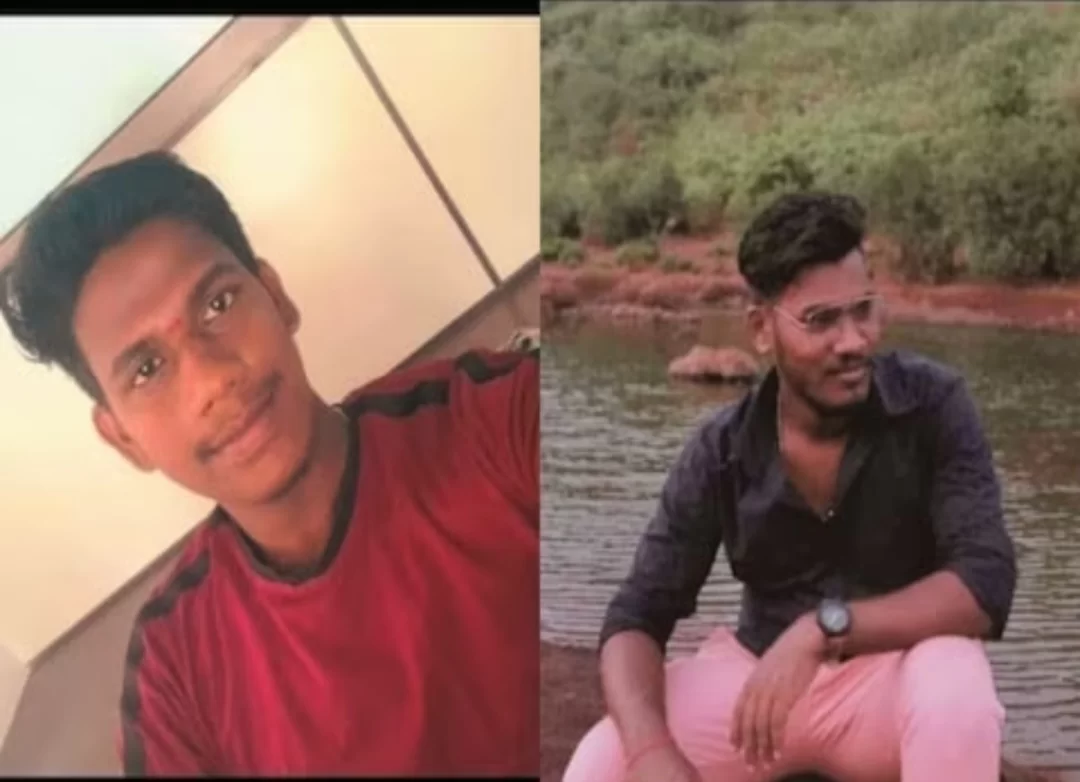 डॉ. बाबासाहेब आंबेडकर यांच्या जयंतीनिमित्तच्या रॅलीच्या समारोपानंतर परतताना विरार मध्ये  भीषण दुर्घटना ; दोघांचा मृत्यू तर ७ जण गंभीर जखमी.
