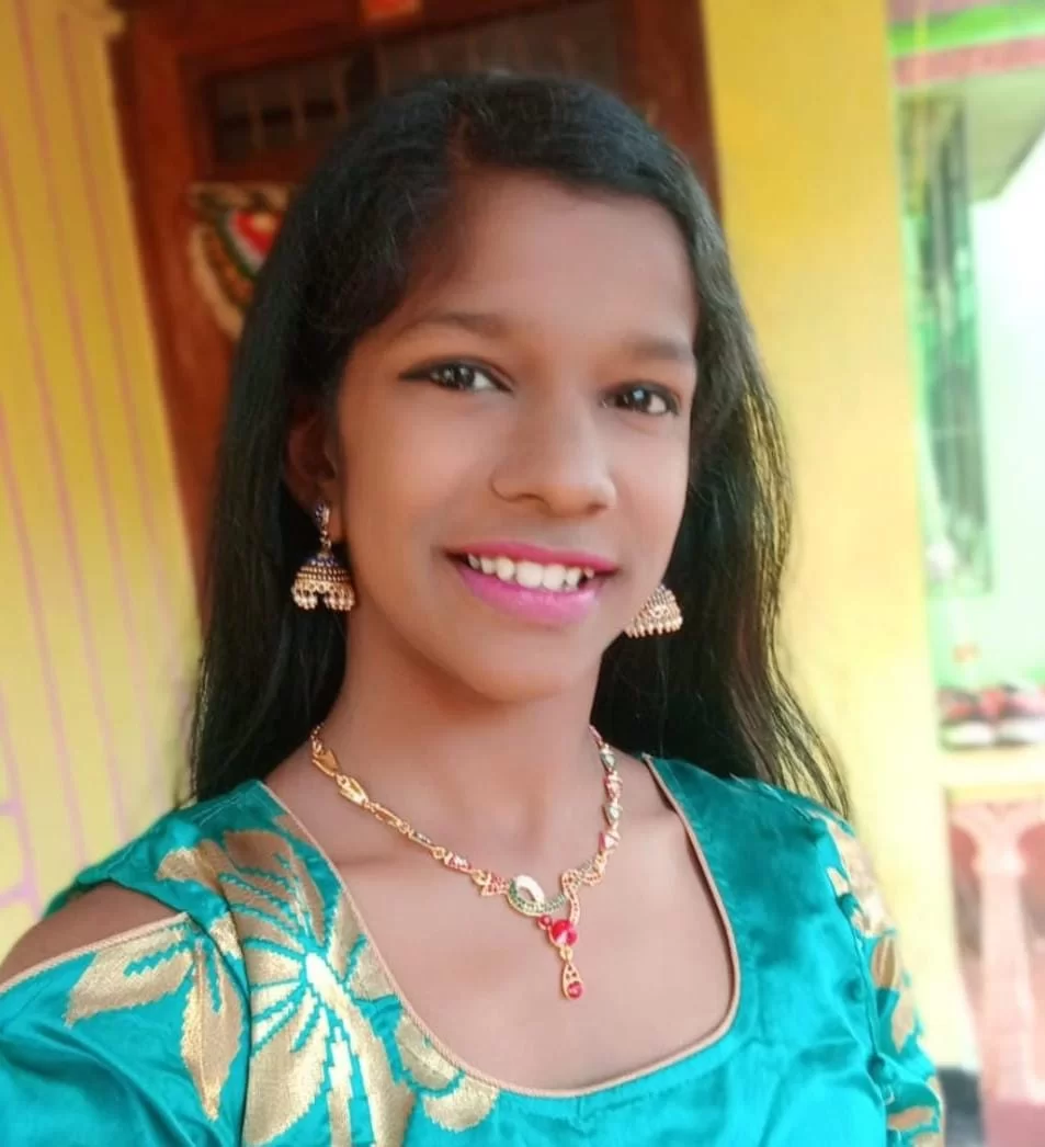 मसुरे गांवच्या वैभवी दत्तप्रसाद पेडणेकरची 'बॅक टू बॅक' पुरस्कारांची मालिका सुरुच..!