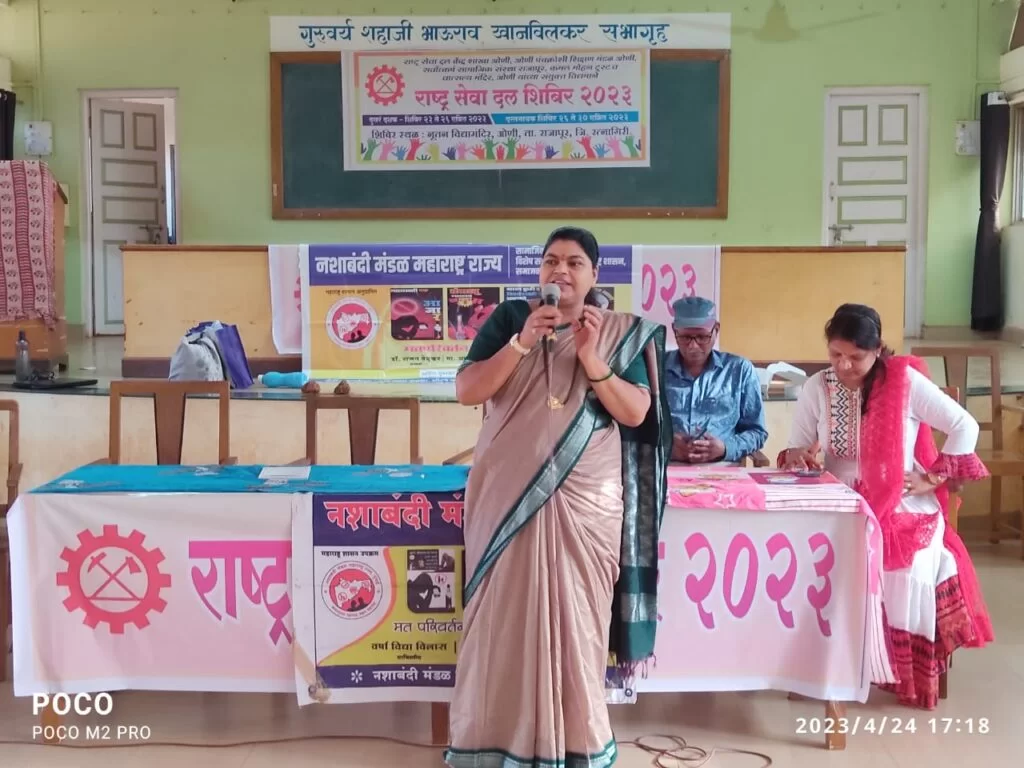 ओणी गांवच्या गोकुळात वात्सल्याच्या सुवर्ण महोत्सवी अक्षता..!