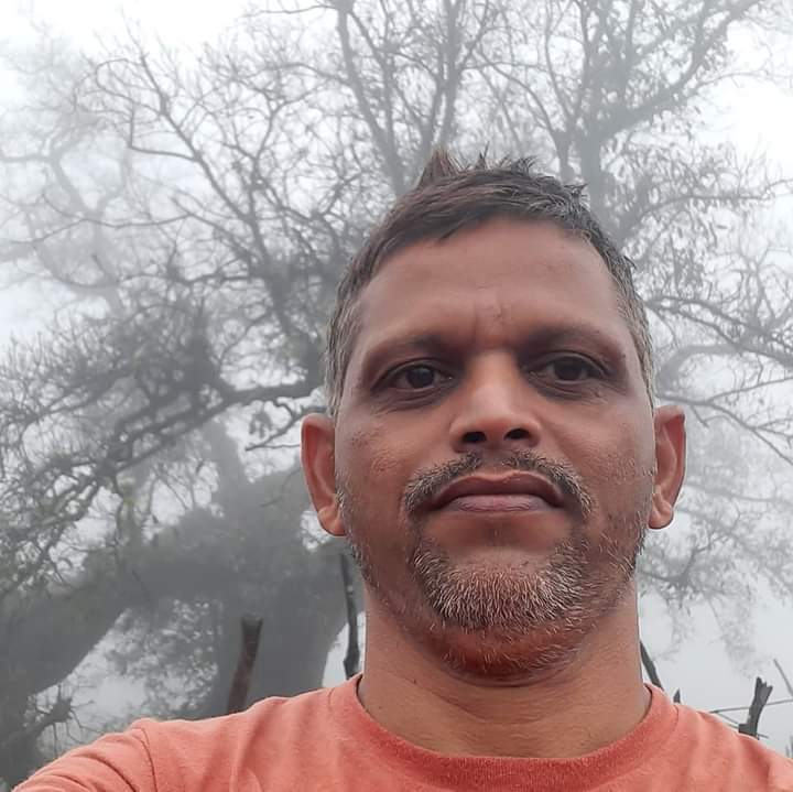 डॉक्टर बापू भोगटे यांना आणखीन एक सन्मान..!
