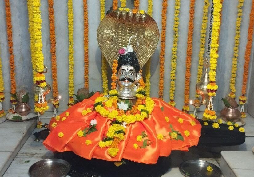 मसुरे श्री देव जैन भरतेश्वर मंदिर  प्रथम कलशारोहण वर्धापनदिन १३ मे रोजी