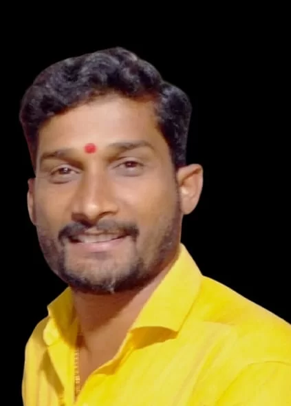 अन्यथा कोणाचातरी जीव जाईल : आर.बी. बोडेकर.
