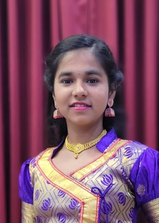 श्रेया समीर चांदरकर ठरली राज्यस्तरीय अक्षर गौरव पुरस्काराची मानकरी ; पंढरपुरात होणार पुरस्कार प्रदान.