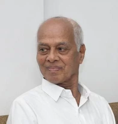 लक्ष्मण तावडे कालवश ; चतुरस्त्र सामाजिक व्यक्तीमत्व हरपले.