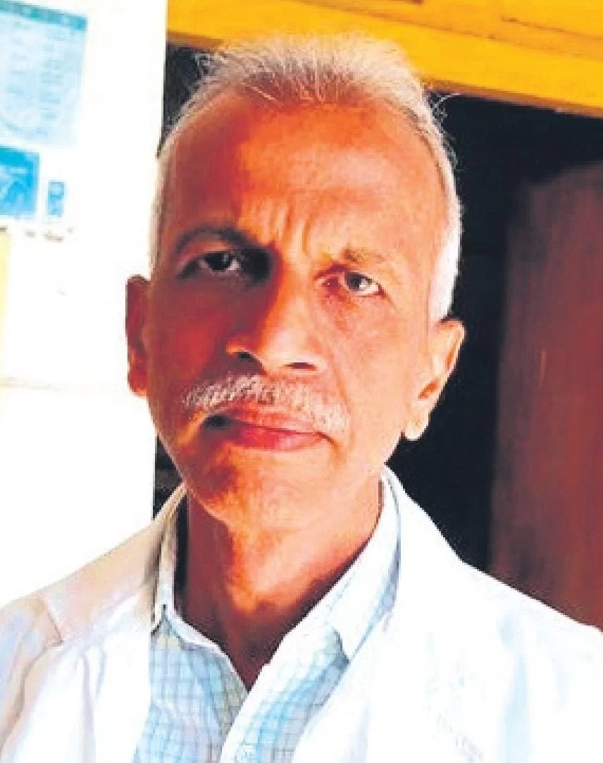 देवांच्यही देवाचं समाजासाठी पुनरागमन ; डाॅक्टर दुर्भाटकर इज बॅक..( विशेष)