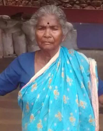 कोंडुबाई इंजू शिंदे यांचे वृद्धापकाळाने निधन ; धनगर समाज नेते गंगाराम शिंदे यांच्या त्या मातोश्री होत.
