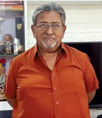 मानपानापलिकडचे 'हळवे गंगाजल'…हक्काचे निमंत्रक..! हास्यजत्रा स्वास्थ्यजत्रा ( भाग : ४ )