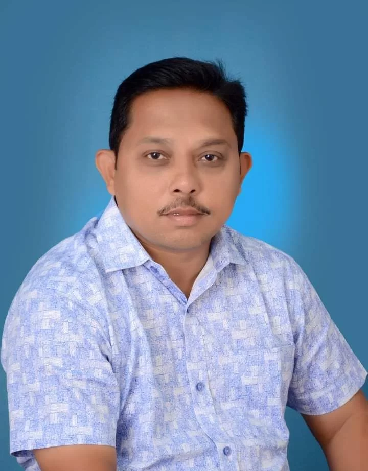 पत्रकारितेतील 'द वाॅल' ...अर्थात् विद्याधर उर्फ बंटी केनवडेकर. ( वाढदिवस विशेष )