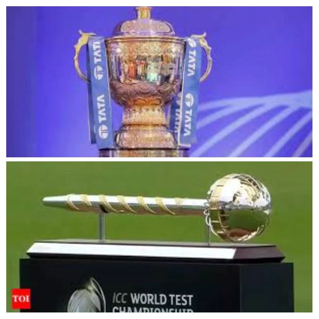 भारतीय क्रिकेटचे अपयश म्हणजे आयपीएल वर बिल फाडणे ; एक नवीन ट्रेंड ( क्रीडा विशेष )