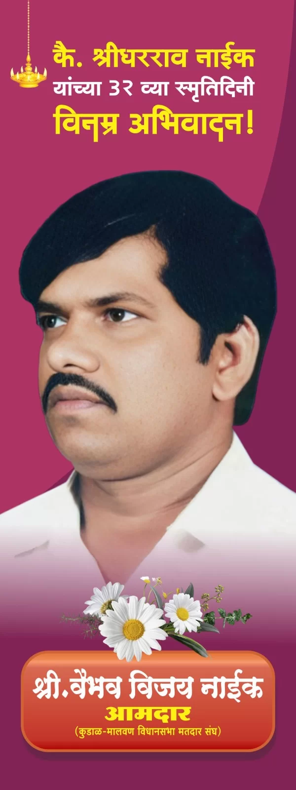 तारीख….वार….रक्ताचे थारोळे.. "श्रीचा" अधर अमर