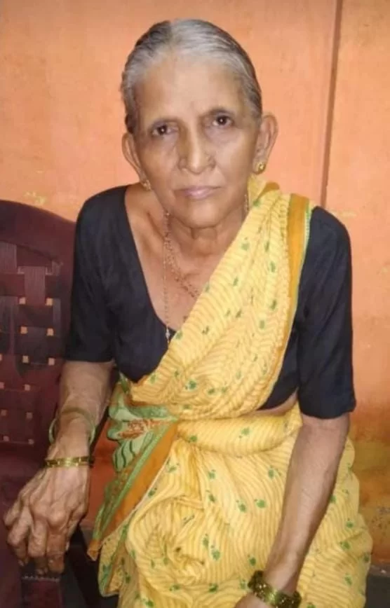 मसुरे कावा वाडीतील वनिता मधुकर नार्वेकर यांचे निधन ; दशरथ नार्वेकर यांच्या मातोश्री होत