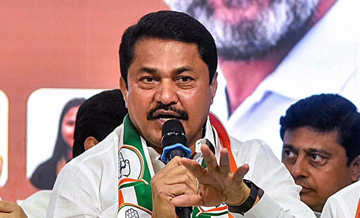 भाजपच्या लोकशाही दडपून टाकणार्या 'ऑपरेशन लोटस' मुळे देशाची हानी ; काँग्रेस प्रदेशाध्यक्ष नाना पटोले.
