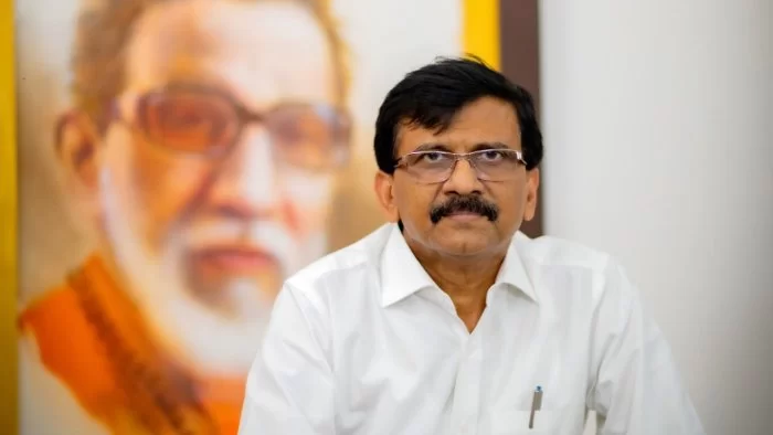 हा राजकीय भूकंप नाही उलट हे तर होणारच होतं आणि आता लवकरच महाराष्ट्र राज्याला नवीन मुख्यमंत्री लाभेल ; खासदार संजय राऊत यांची अजित पवार यांच्या भूमिकेबद्दल प्रतिक्रिया.