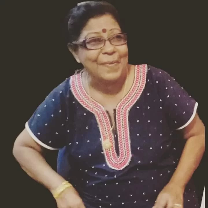 मालवणच्या श्रीमती पुष्पा अरुण पांगे कालवश ; मुंबईत घेतला अखेरचा श्वास.