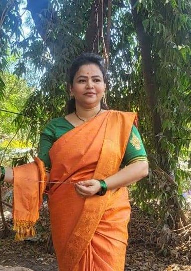 ध्यासाची संचयनी…! ( सौ. शिल्पा यतीन खोत वाढदिवस विशेष.)