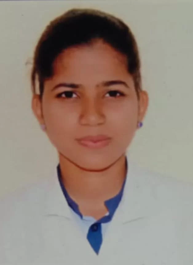 शिरवल येथील विजयराव नाईक कॉलेज ऑफ फार्मसीची विद्यार्थिनी शिवानी घोगळेचे जी पॅट परीक्षेत यश ; संस्थेचे अध्यक्ष  वैभव नाईक यांनी केले विशेष अभिनंदन.