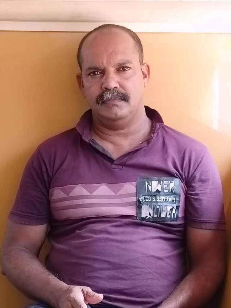चित्त थरारक चपळतेचा 'चित्ता'... क्रिकेटपटू रवी मालवणकर...!'