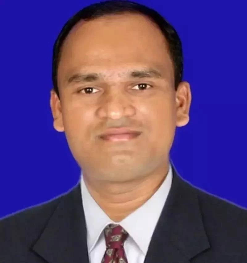 शरद पवार गट राष्ट्रवादी काँग्रेस युवक सिंधुदुर्ग जिल्हा अध्यक्षपदी वैभववाडी येथील विशाल जाधव यांची निवड.