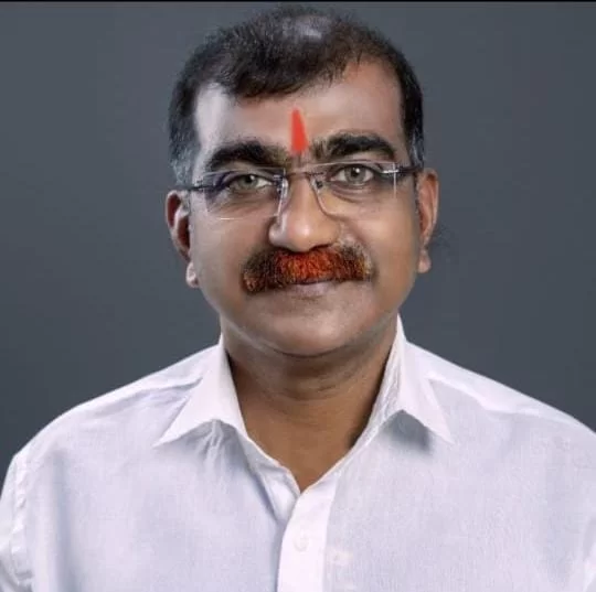 मृत्यू नंतरच्या विधींना शक्य असल्यास आर्थिक मदत करावी ; नाभिक संघटनेच्या वतीने माजी जिल्हाध्यक्ष अनिल अणावकर यांचे विनंतीपूर्वक आवाहन.