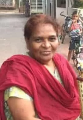 बांदा येथील सायराबी ख़तीब कालवश.