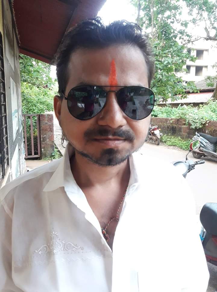 मालवण (मालडी) येथील विजय नाखरे कालवश.
