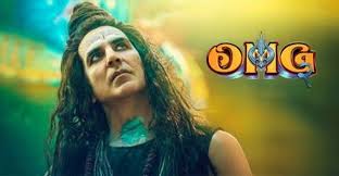 'ओह माय गाॅड २' सिनेमा सेन्साॅरच्या कचाट्यात ; लैंगिक शिक्षणाचा विषय व संवाद यामुळे 'फक्त प्रौढांसाठी' तथा 'ए' प्रमाणपत्राचीही शक्यता.
