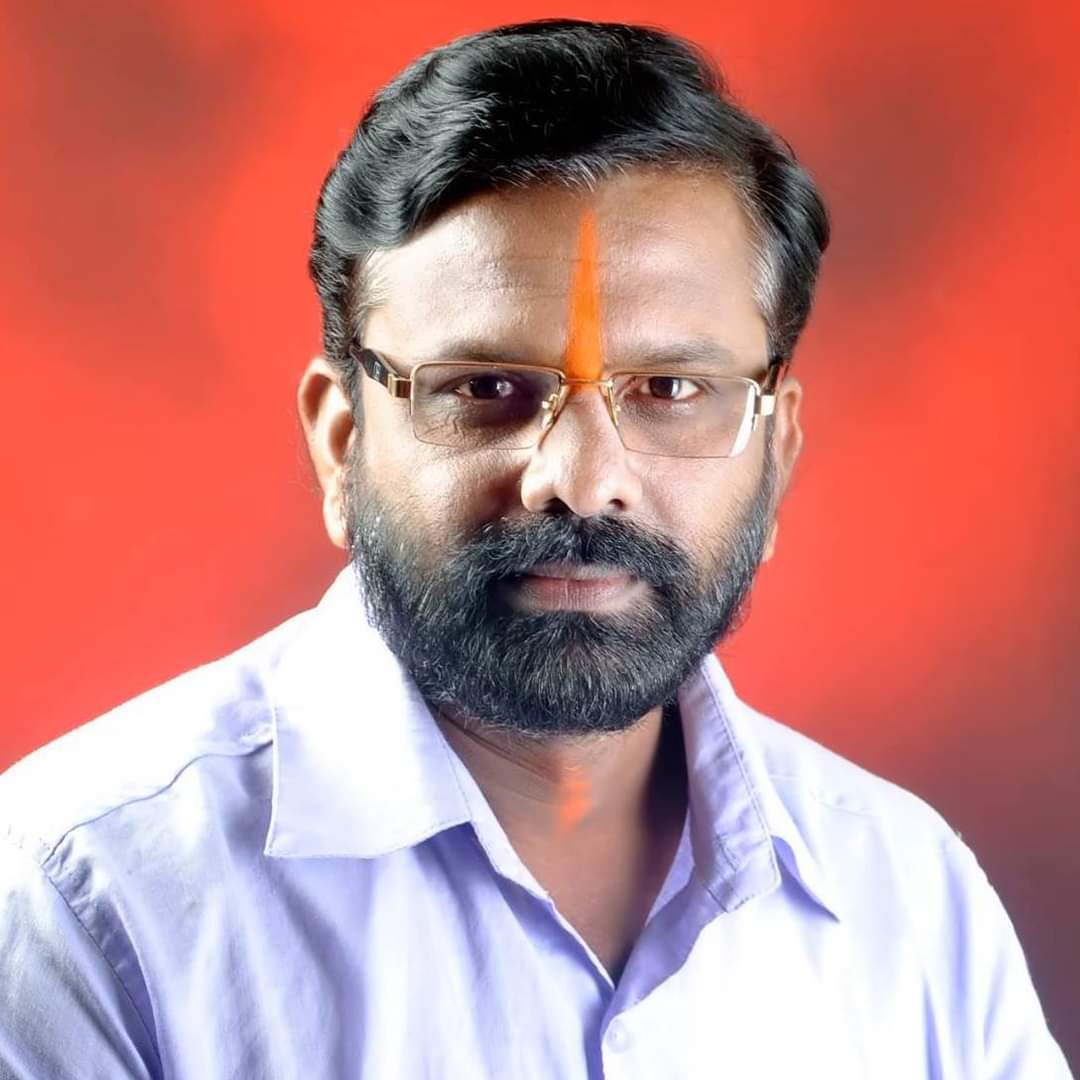 कोकण विभागीय आयुक्तांचा सिंधुदुर्ग दौरा महसूल विभागाचे प्रश्न सोडविण्यासाठी की जिल्ह्यातील हॉटेल्स फिरण्यासाठी : शिवसेना उद्धव बाळासाहेब ठाकरे पक्ष उपजिल्हाप्रमुख राजू शेटये कडाडले..!