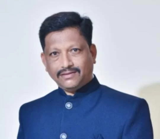 झिम्माड महोत्सव-२०२३ ; किशोर कदम यांची स्वागताध्यक्ष पदी निवड!