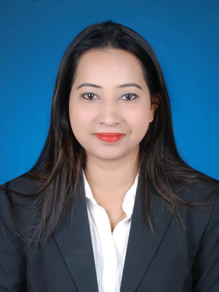 सावंतवाडी येथील ॲड.आरती पवार यांची सहाय्यक सरकारी अभियोक्ता पदी निवड.