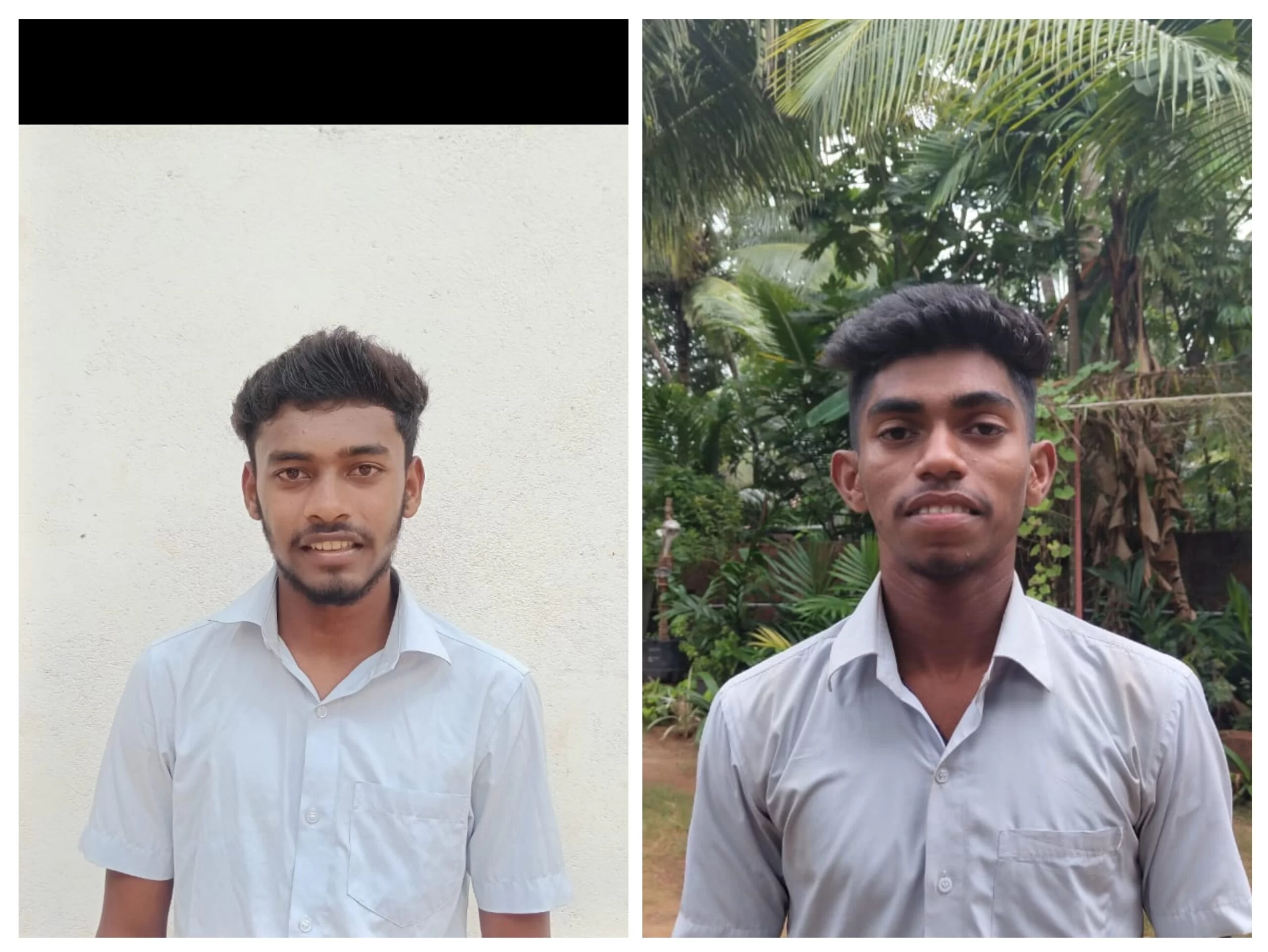 रामभाऊ परुळेकर कनिष्ठ महाविद्यालय मालवण सांघिक कॅरम स्पर्धेत अव्वल स्थानी.