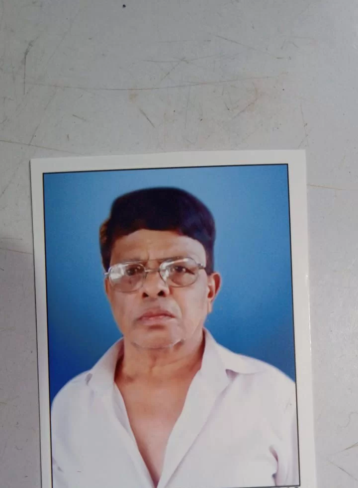 पुंडलिल बांदेकर यांचे निधन